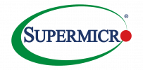 Supermicro Logo